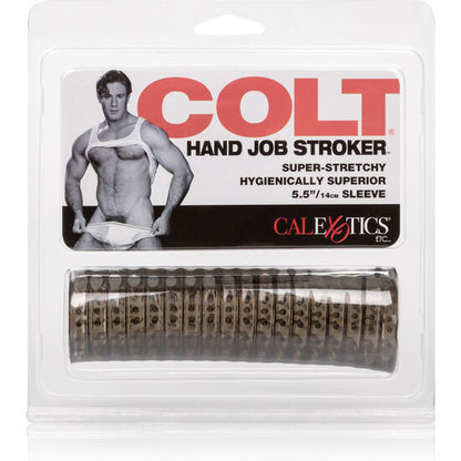 Hand Job Stroker