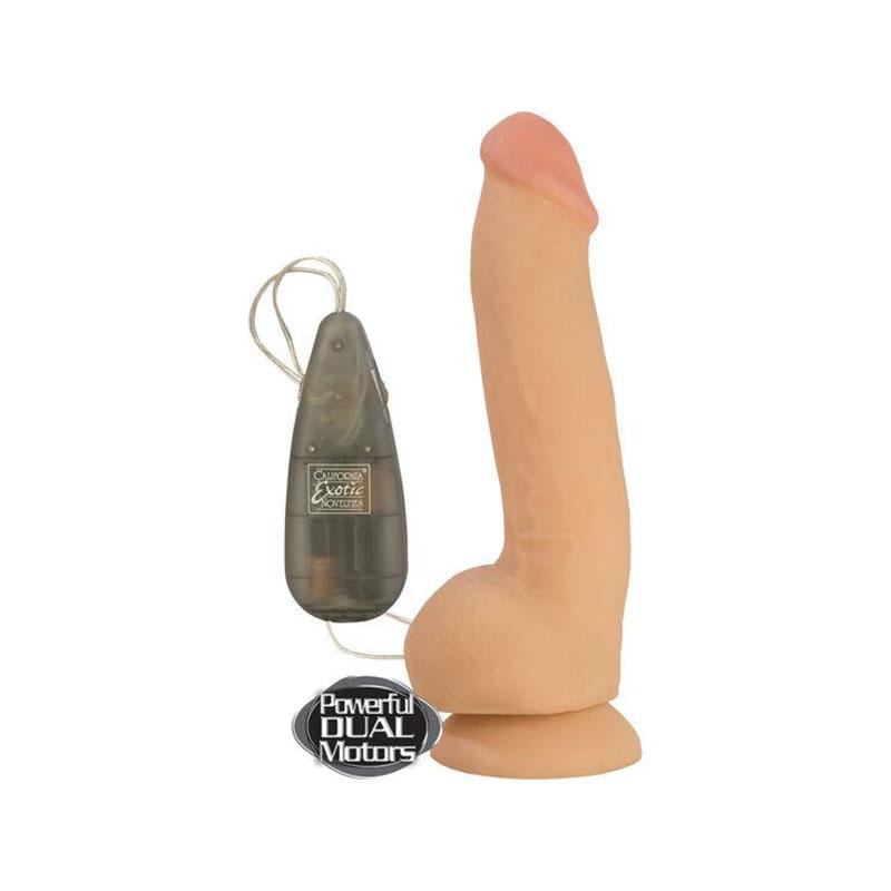 Dildo Max Realistico