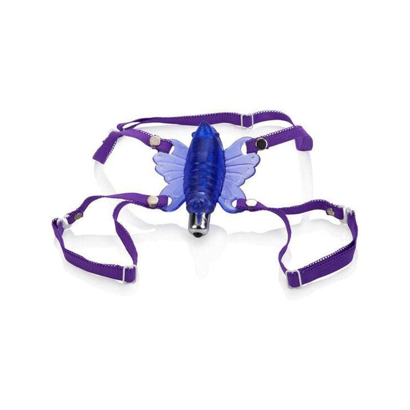 Masajeador Butterfly