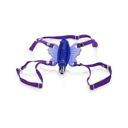 Masajeador Butterfly