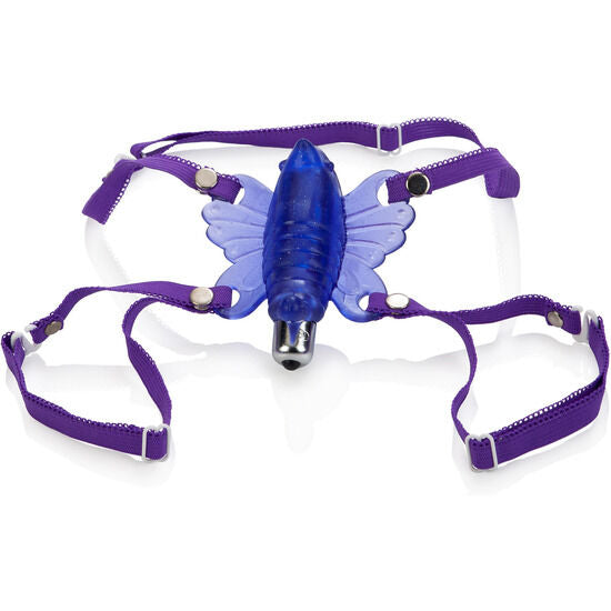 Masajeador Butterfly