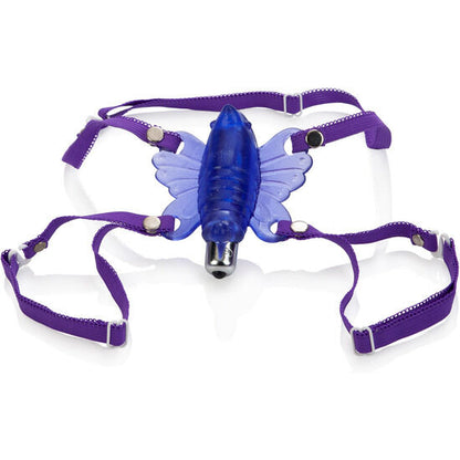 Masajeador Butterfly
