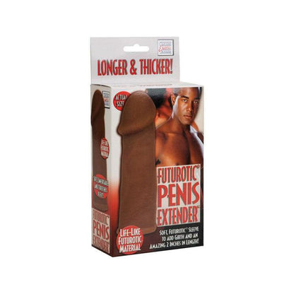 Futurotic Penis Extender