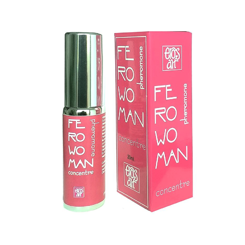 Ferowoman