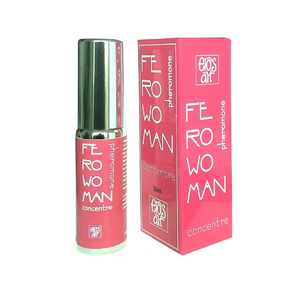 Ferowoman