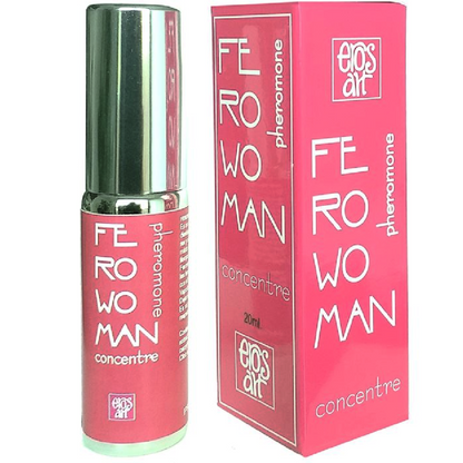 Ferowoman