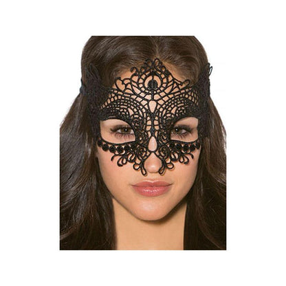 Antifaz De Encajes Talla Unica