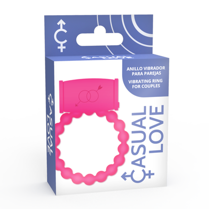 Ring Love 25