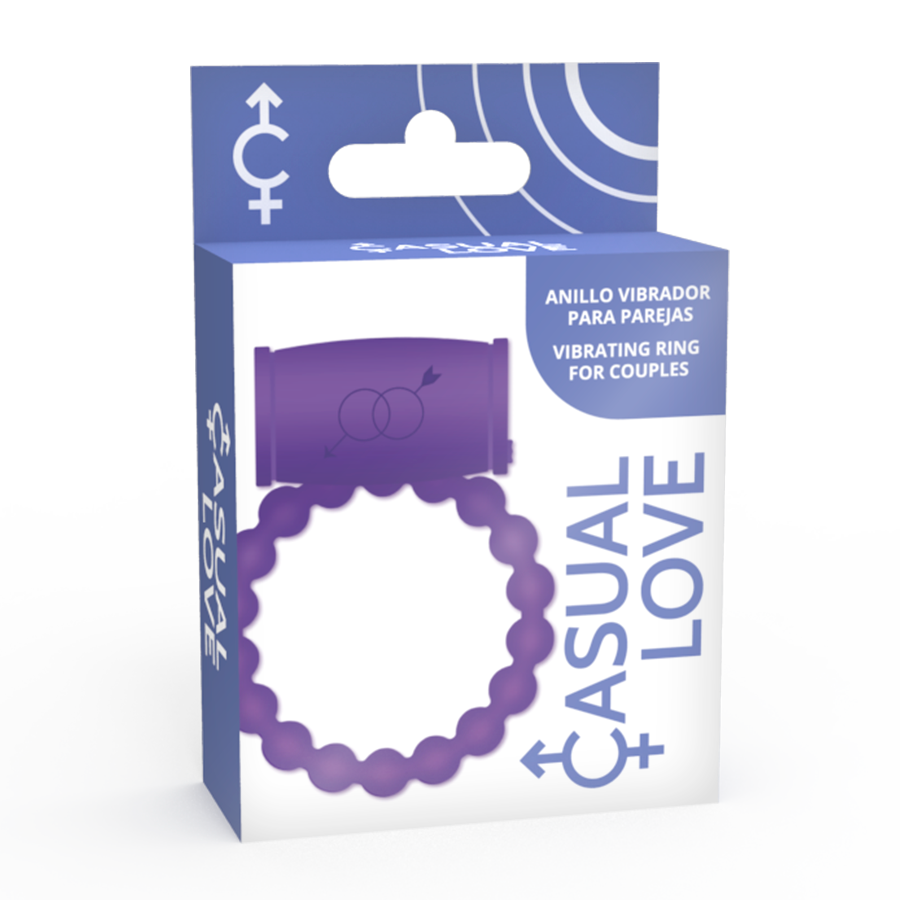 Ring Love 25