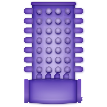 Funda Vibradora