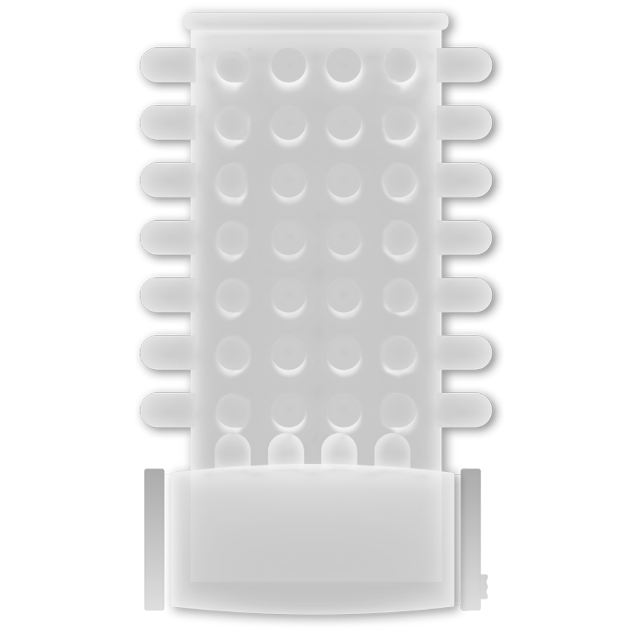 Funda Vibradora