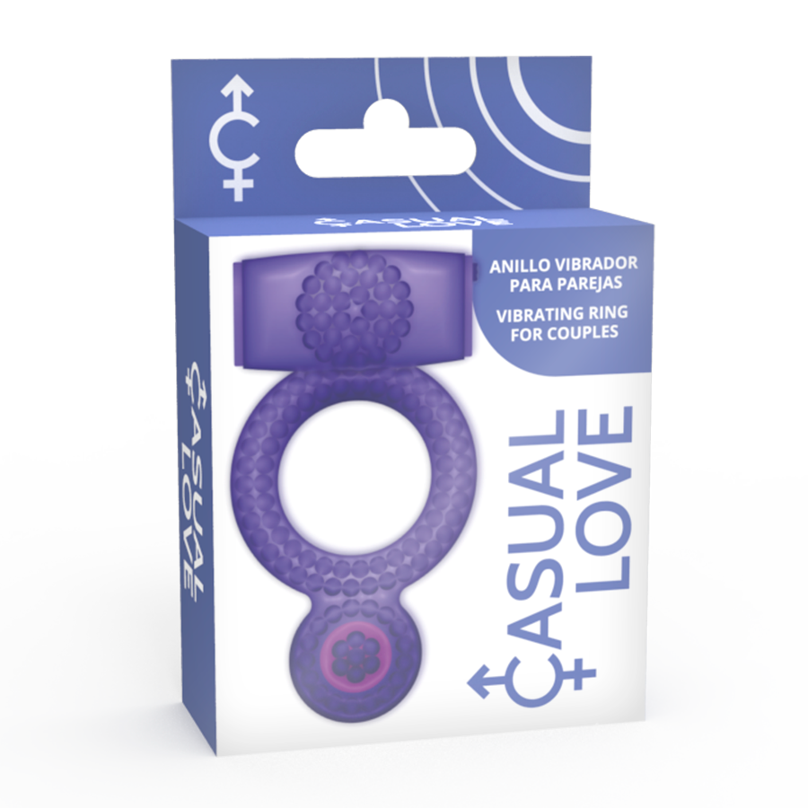 Ring Double Pleasure