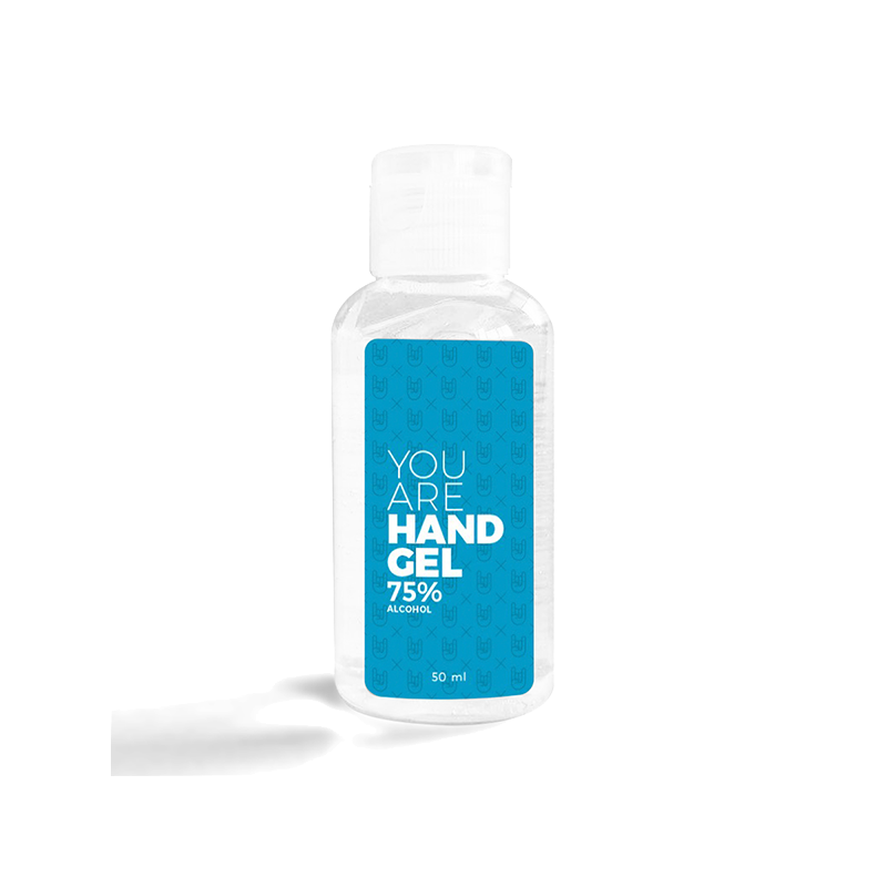 Gel Hidroalcoholico