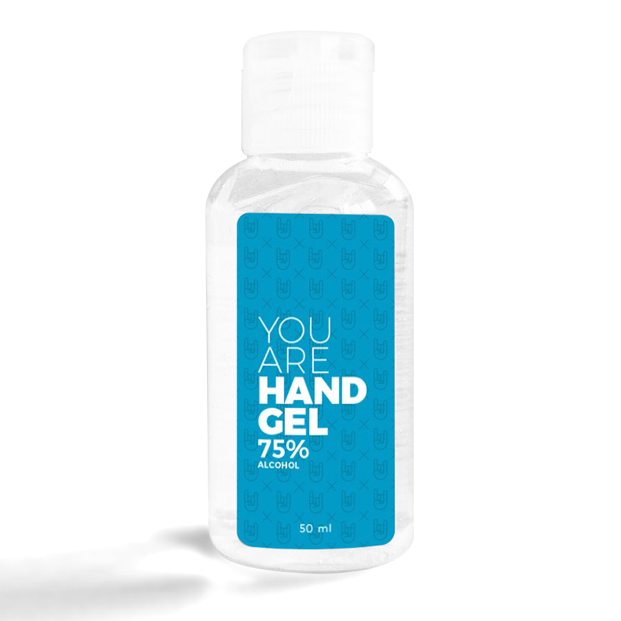Gel Hidroalcoholico