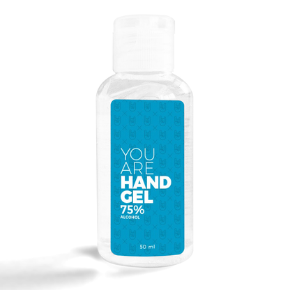 Gel Hidroalcoholico