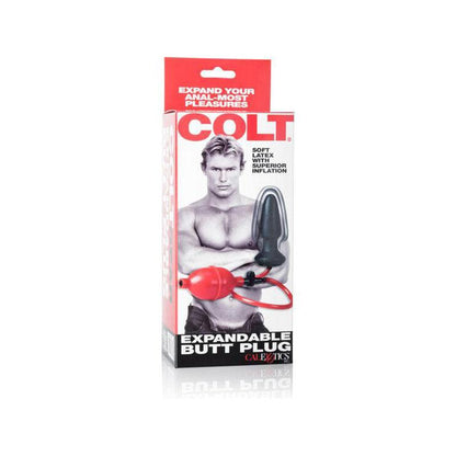 Plug Colt Expandable