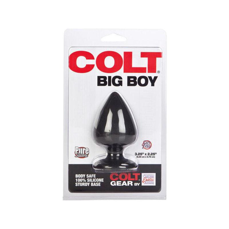 Big Boy