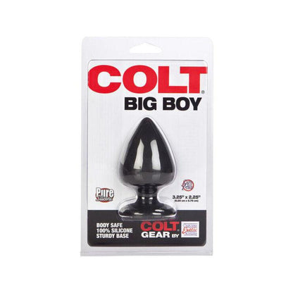 Big Boy