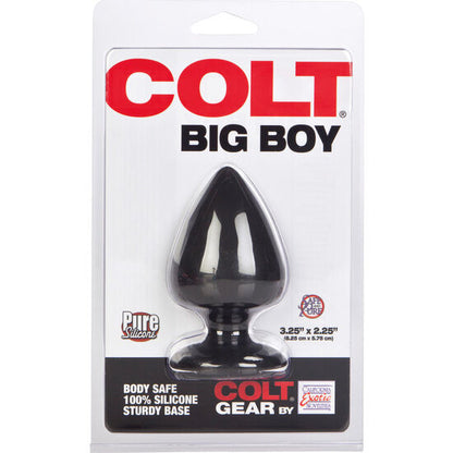 Big Boy