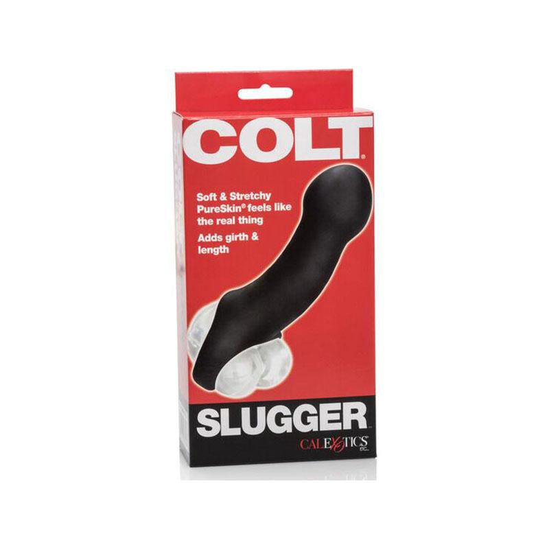 Colt Slugger