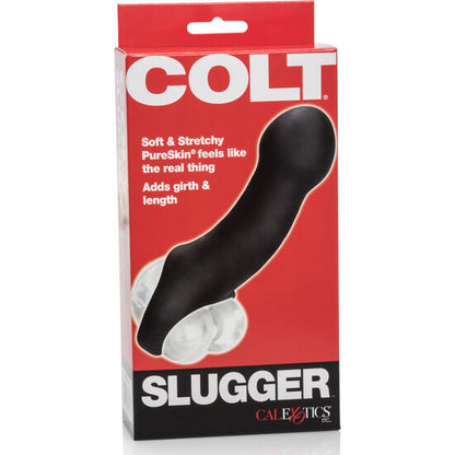 Colt Slugger