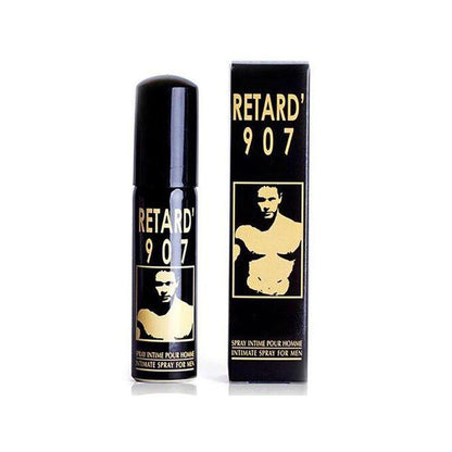 Spray Retardante 907