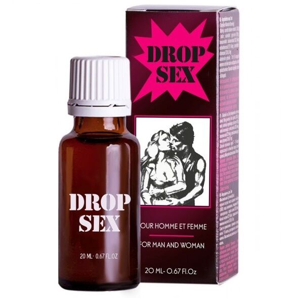 Drop Sex