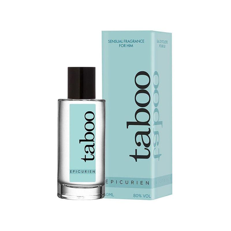 Perfume Con Feromonas Epicurien