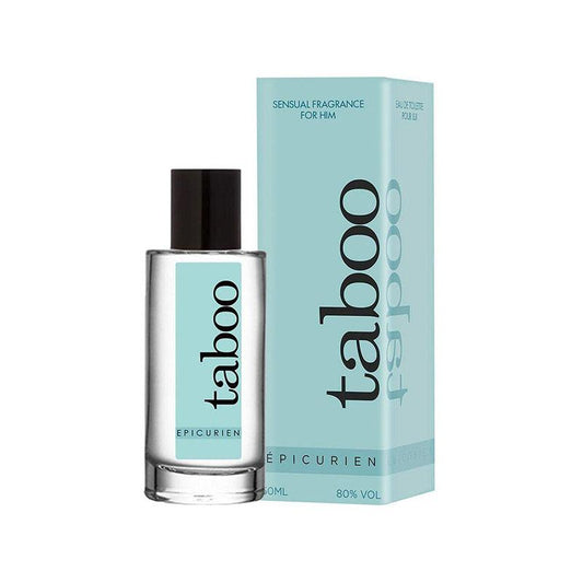 Perfume Con Feromonas Epicurien