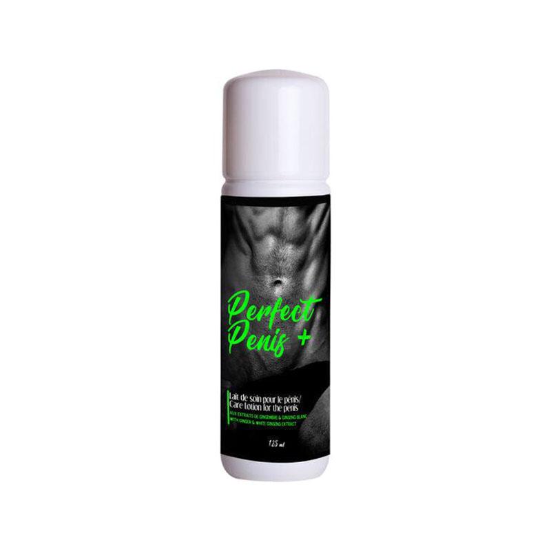Crema Estimulante Perfect Penis