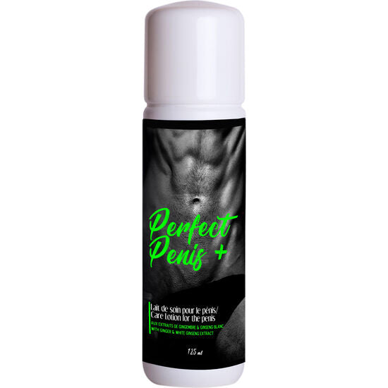 Crema Estimulante Perfect Penis