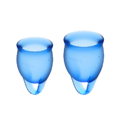 Copa Menstrual Feel Confident