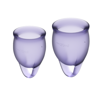 Copa Menstrual Feel Confident