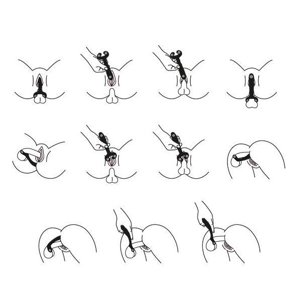 Satisfyer Endless Fun