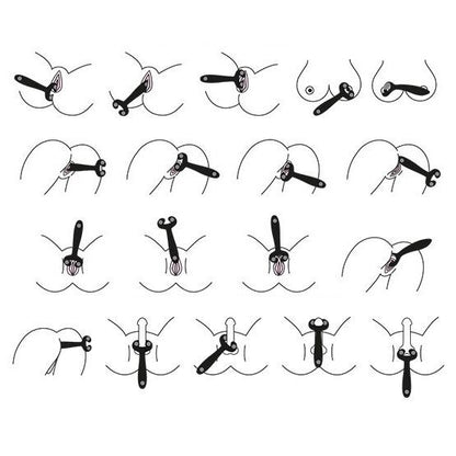 Satisfyer Endless Fun