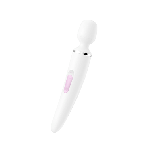 Satisfyer Wand-er Woman