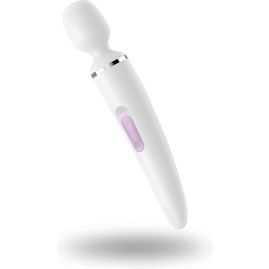 Satisfyer Wand-er Woman