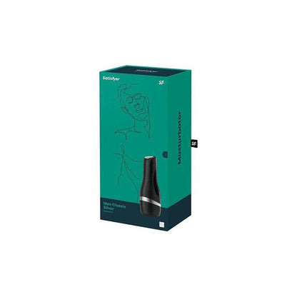 Satisfyer Men Classic