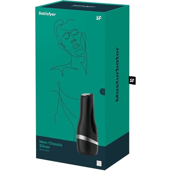 Satisfyer Men Classic