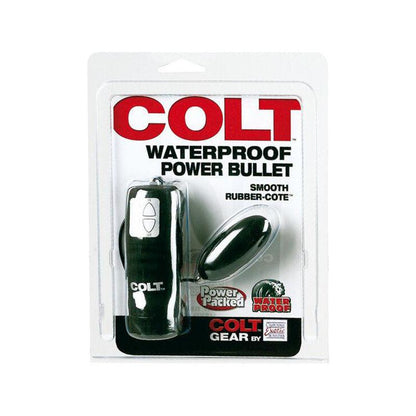 Colt Bullet