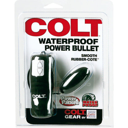 Colt Bullet