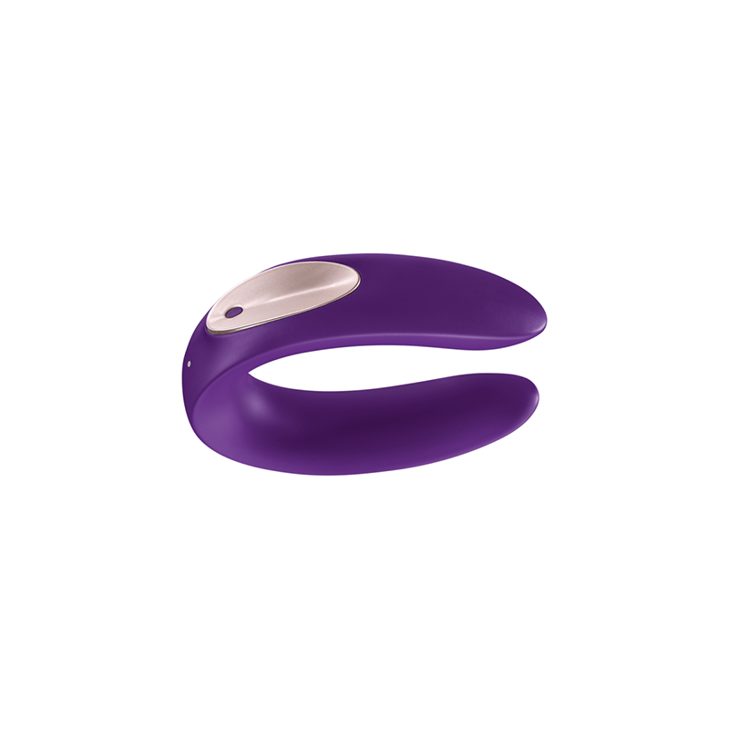 Satisfyer Partner Toy Plus