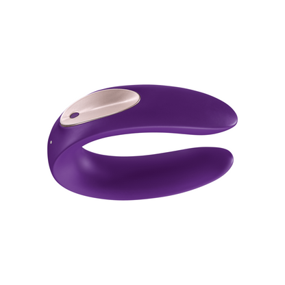 Satisfyer Partner Toy Plus