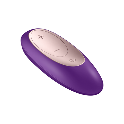 Satisfyer Partner Toy Plus