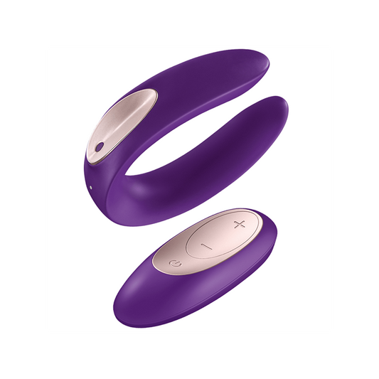 Satisfyer Partner Toy Plus