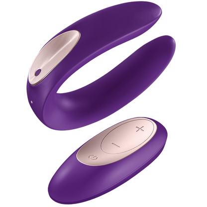 Satisfyer Partner Toy Plus