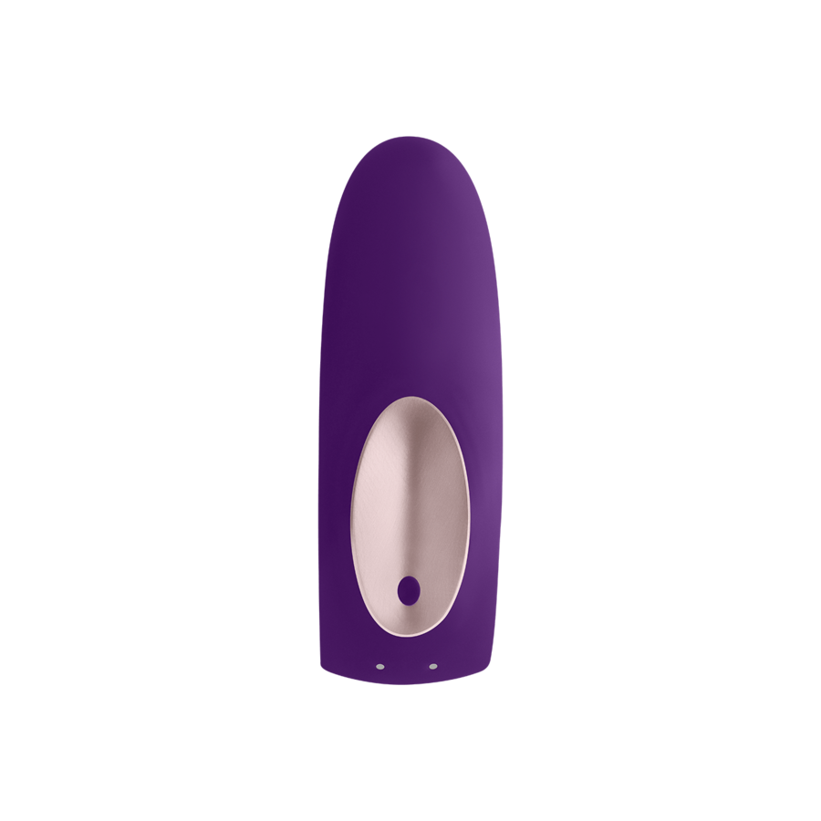 Satisfyer Partner Toy Plus