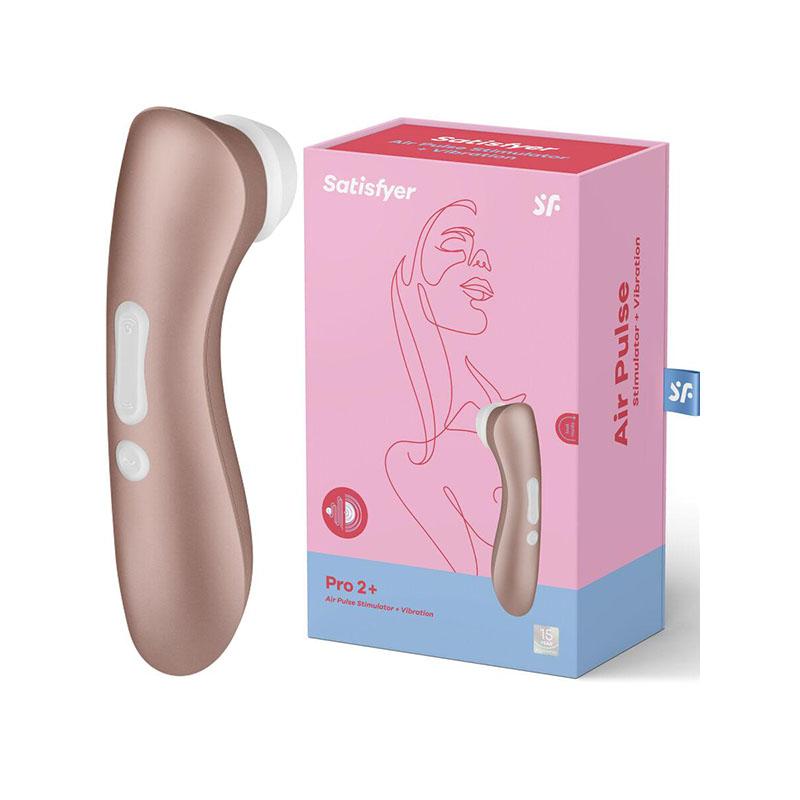 Satisfyer Pro 2
