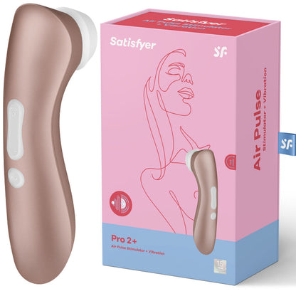 Satisfyer Pro 2