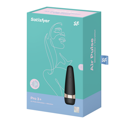 Satisfyer Pro 3